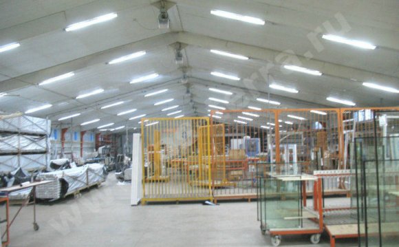 Требования к Аварийному Освещению Помещений