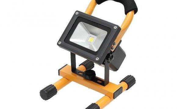 Прожектор Аварийного Освещения