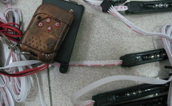 Аварийное Освещение Детских Садах